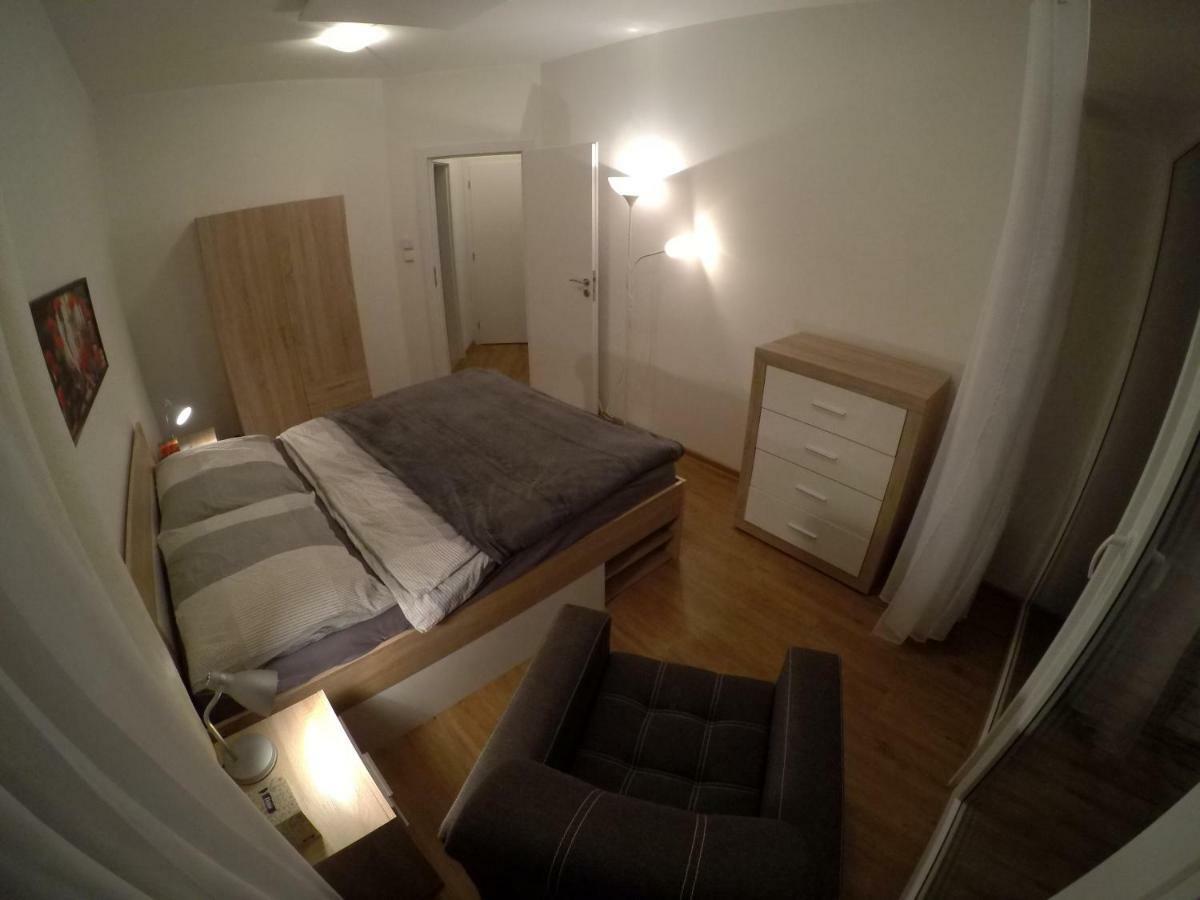 Apartmán Reggie - Pec pod Sněžkou Exterior foto