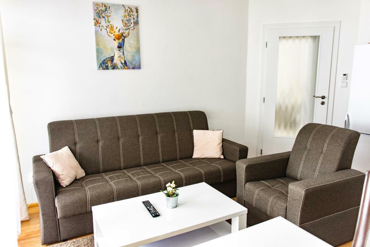 Apartmán Reggie - Pec pod Sněžkou Exterior foto